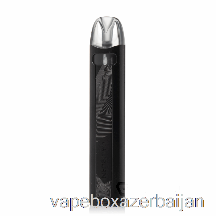 Vape Box Azerbaijan Uwell Caliburn A3S 16W Pod System Midnight Black